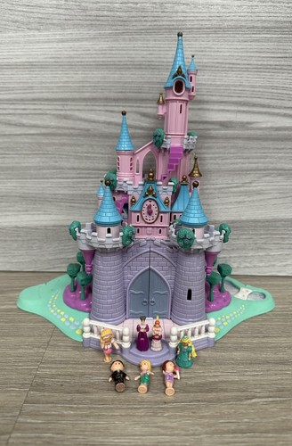 Polly pocket bluebird - polly,
