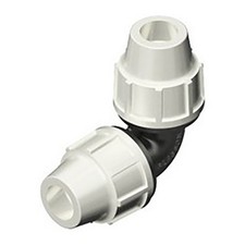 Plasson 20 x 20mm 90 degree