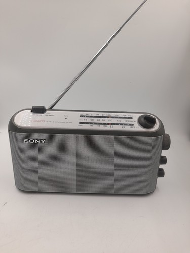Sony icf 703l - icf-703l, lw