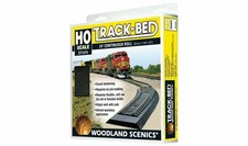 New HO Scale Woodland Scenics