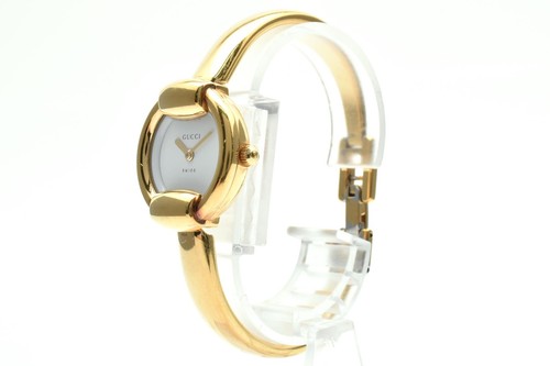 Gucci 1400l ladies - ladies, quartz
