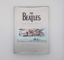 The Beatles Anthology Book