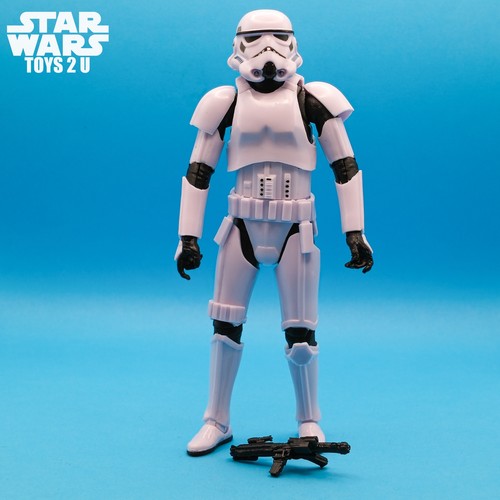 Star wars stormtrooper hasbro - star,