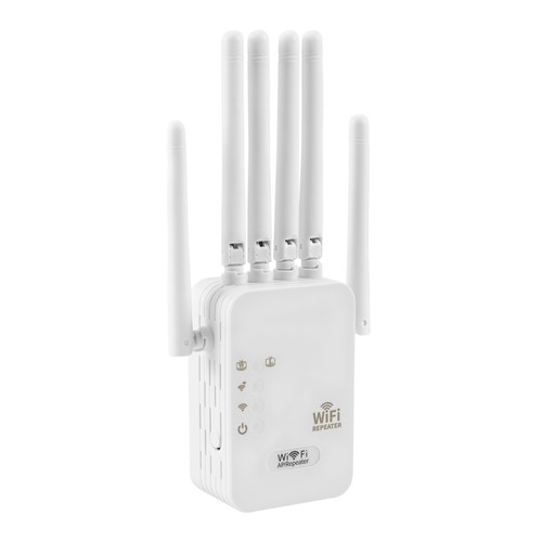Wifi extender dual band - ,