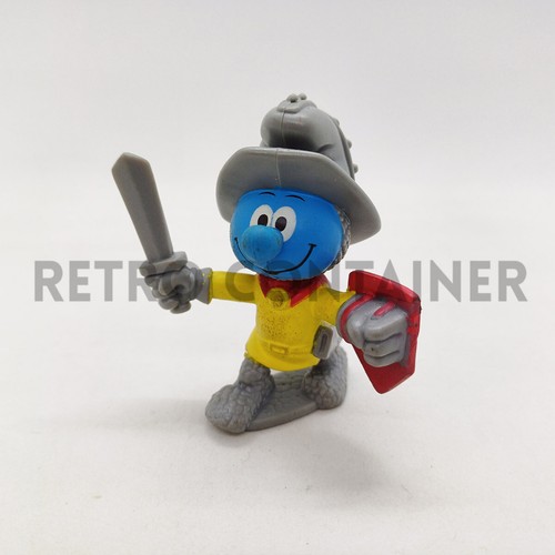 Smurfs schlumpf - schlumpf, pitufo