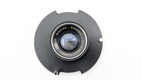 Vintage schneider kreuznach - vintage,
