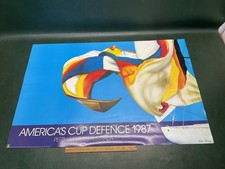 Official Poster of America's