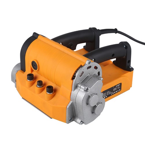 Wall scraper machine - scraper,