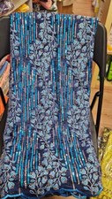 Yards french lace fabric - 5,