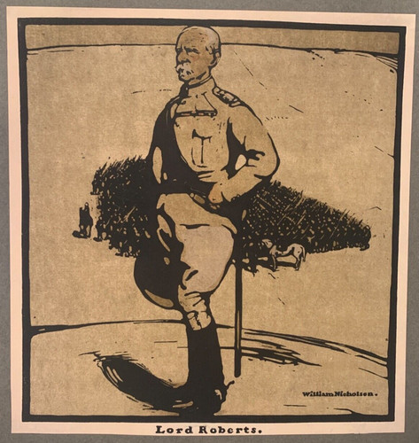 William nicholson lord - william, nicholson,