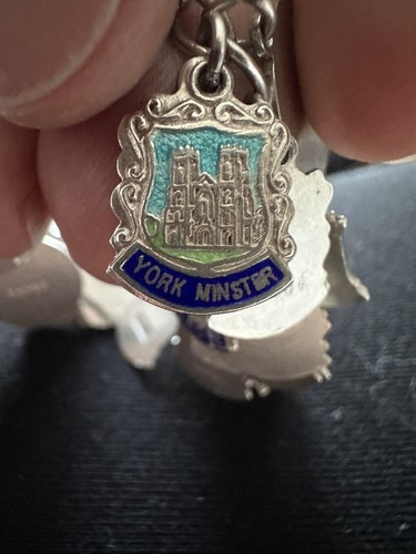 Vintage silver travel - vintage,