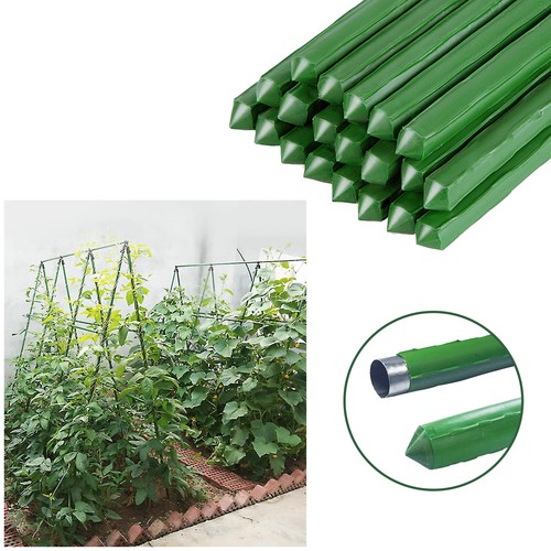 Garden plant stakes support - stakes,