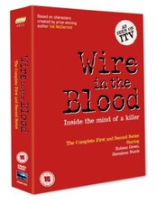 Wire in the Blood: The