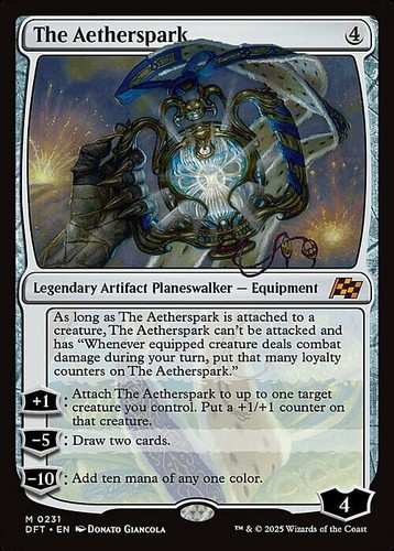 Mtg aetherdrift single cards - single,