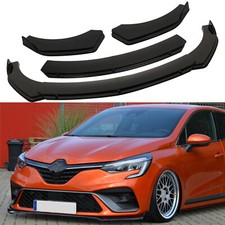 For Renault Clio RS Gloss