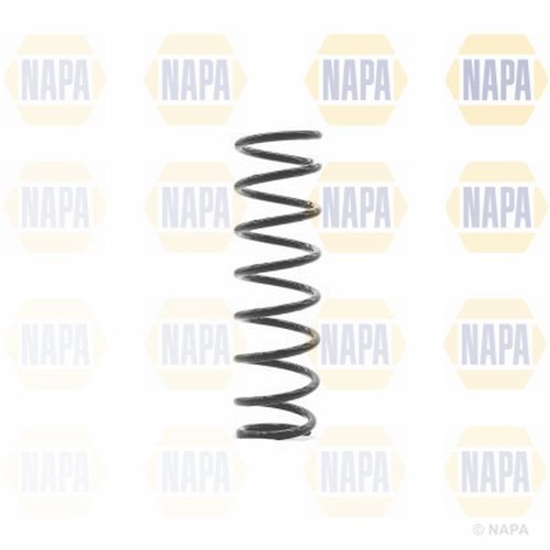 Coil spring rear for - rear, e60