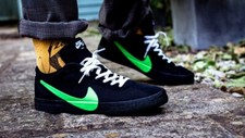 Nike SB Bruin QS The Poets UK