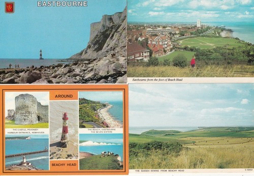 Eastbourne 4 old - eastbourne.,