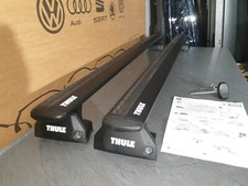 Genuine thule roof bars - genuine,