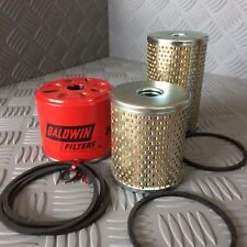 Massey Ferguson 35 Tractor Filter Kit   (3 cylinder)