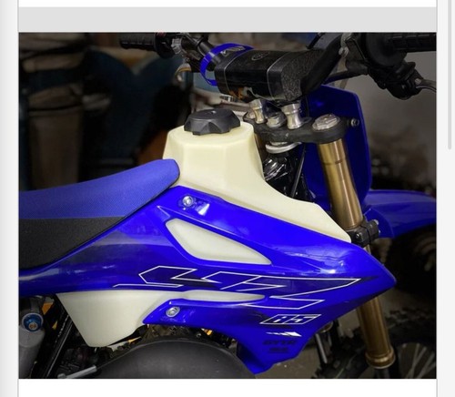 Yamaha yz85 2022 2023 2gal - yamaha,