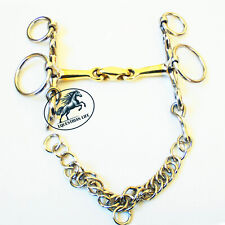 Loose Rings Copper Mix Lozenge