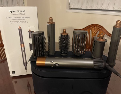 Dyson airwrap complete - airwrap,