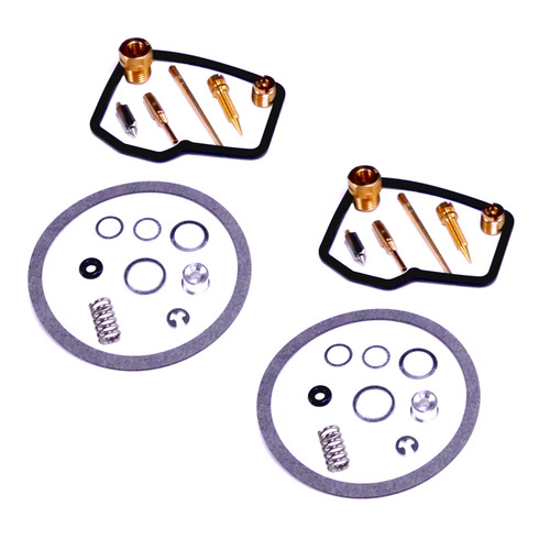 Carburetor repair kit - repair,