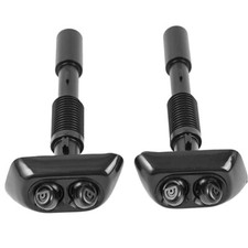 1Pair Car Front Headlight