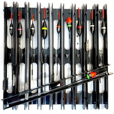 10 x Assorted NGT Pole Float