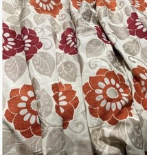 MONTGOMERY pencil pleat