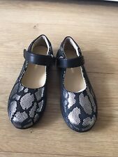 Russell Bromley Girls Leather