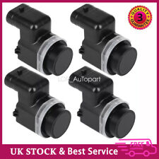 4×PDC Parking Sensor