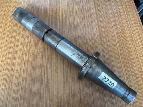 32mm 280mm milling - milling, 50