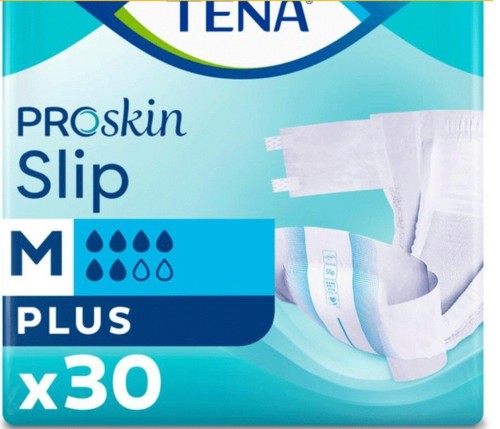 Tena proskin slip plus slips - slip,