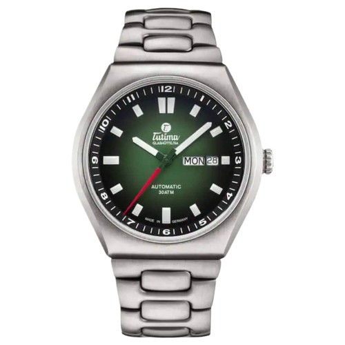 Tutima 6150 coastline - m2,