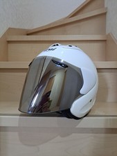 Arai SZ-RAM3 Helmet White XXXL