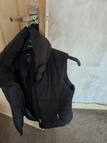 Black fleece age - age, 10