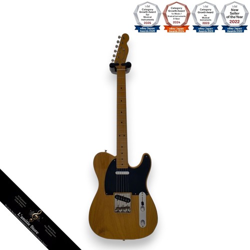 Fender japan tl52tx - fender, electric