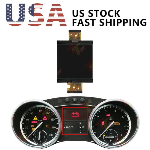 Display for mercedes w164 - display, ml