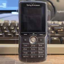 Sony ericsson k750i black - ericsson,