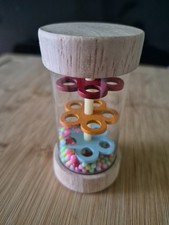 Childs rainmaker toy