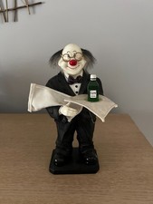 ornaments statues living room