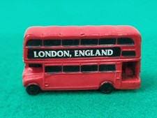 Small 55 mm Souvenir London