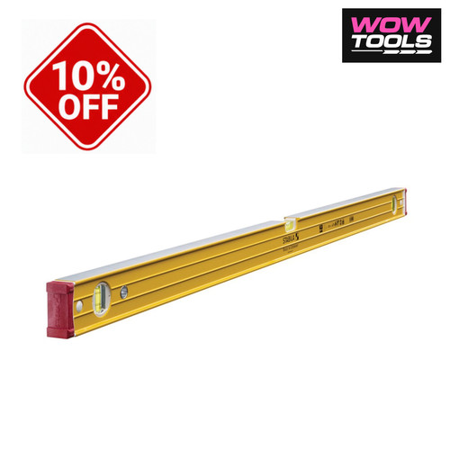 Stabila 120 spirit level - 96-2-120,