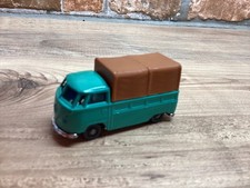 Vintage HUSKY Volkswagen