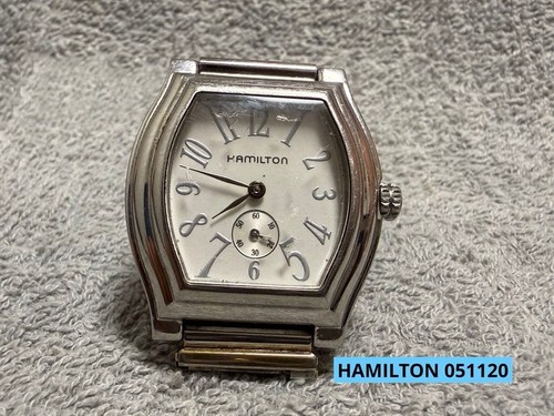 Vintage hamilton dadson - vintage,