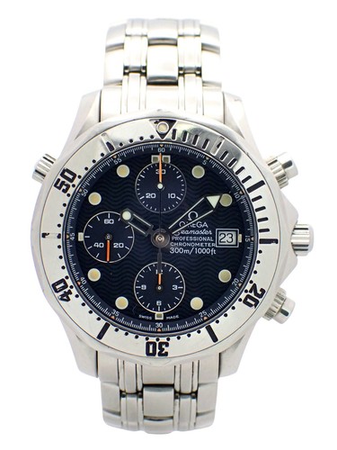 Omega seamaster professional - seamaster,