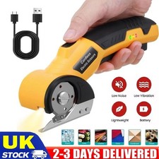 Electric Scissors Cordless
