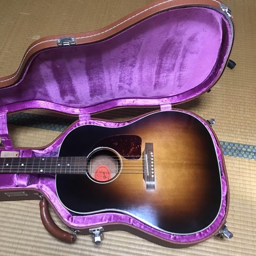 Gibson vintage adirondack - vintage,